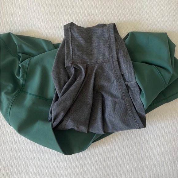 Vuori Volley Tennis Skirt - Picture 3 of 4